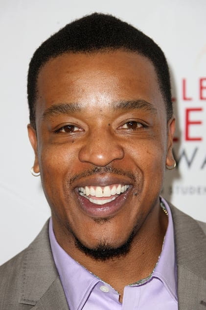 Films with the actor Russell Hornsby