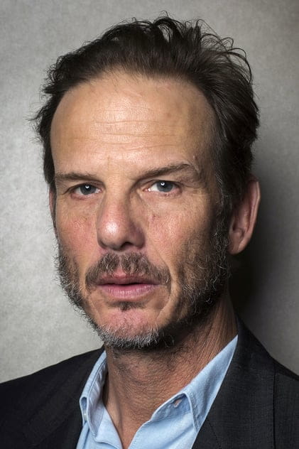 Films with the actor Peter Berg