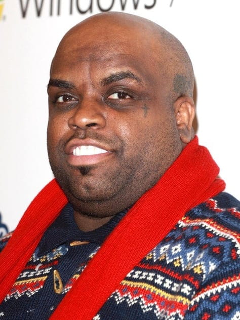 Films with the actor CeeLo Green