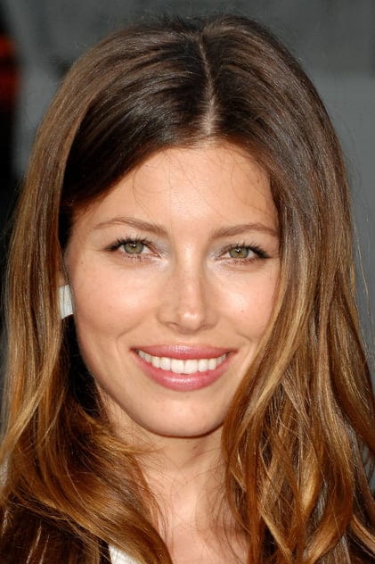 Jessica Claire Biel - Actor Films with the actor Jessica Claire Biel