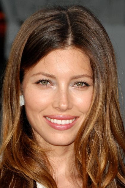 Films with the actor Jessica Claire Biel