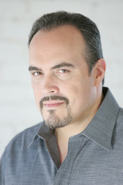 Films with the actor David Zayas