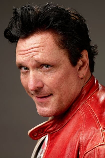 Films with the actor Michael Madsen