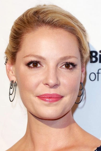 Films with the actor Katherine Heigl