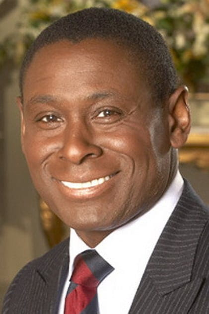 Films with the actor David Harewood