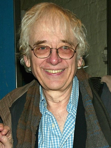 Austin Pendleton - Actor Films with the actor Austin Pendleton