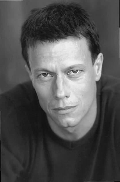 Gavin Hood - Director, Actor, Producer Films with the actor Gavin Hood