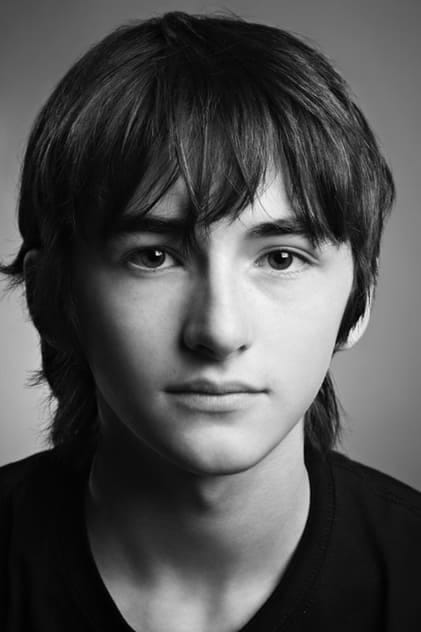 Films with the actor Isaac Hempstead-Wright