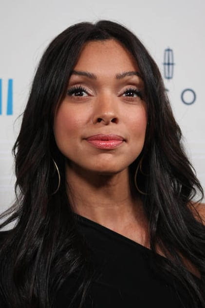 Tamara Taylor, who portrays Dr. Camille Saroyan in the television