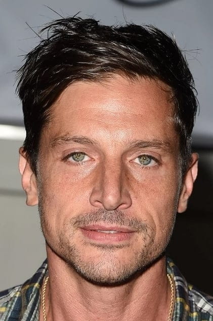 Films with the actor Simon Rex