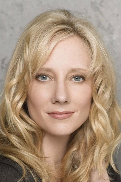 Anne Heche - Actor Films with the actor Anne Heche
