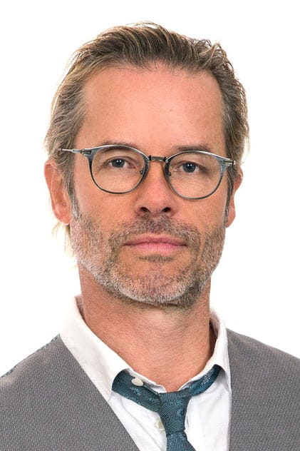 Guy Pierce - Actor Films with the actor Guy Pierce