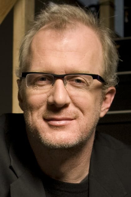 Films with the actor Tracy Letts