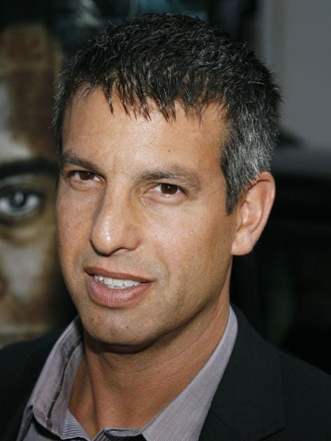 Jeffrey Nachmanoff - Director Films with the actor Jeffrey Nachmanoff