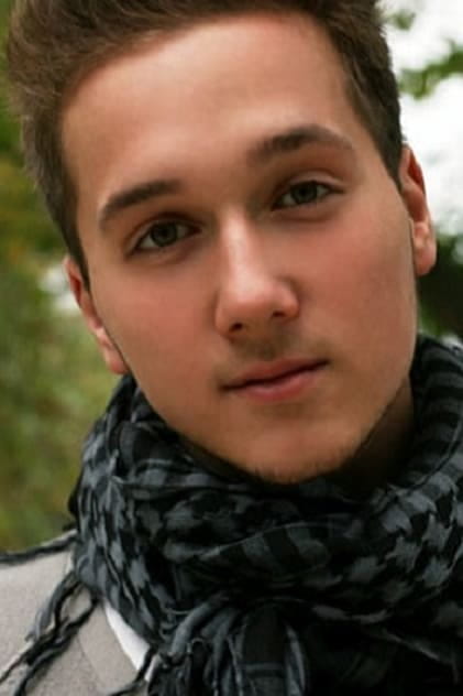 Kirill Kaganovich - Actor Films with the actor Kirill Kaganovich