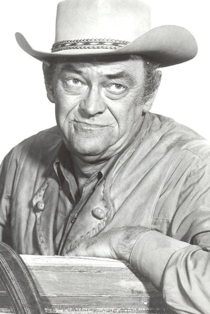 Films with the actor John McIntire