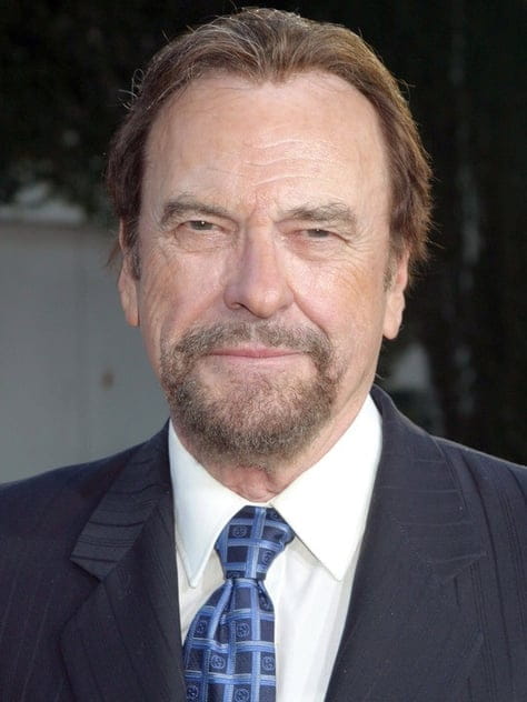 Rip Torn - Actor Films with the actor Rip Torn