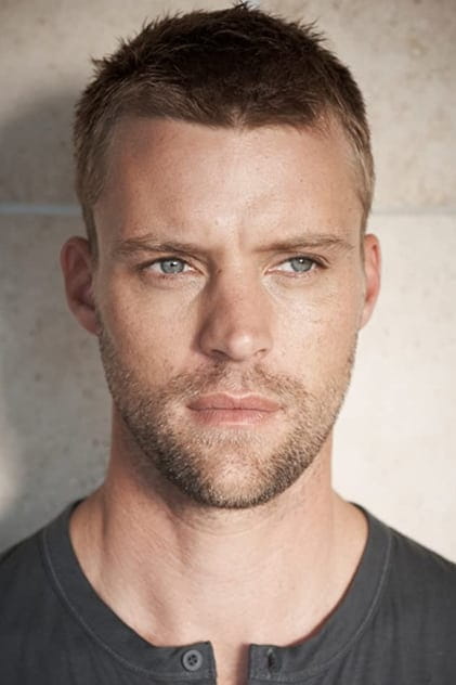 Films with the actor Jesse Spencer