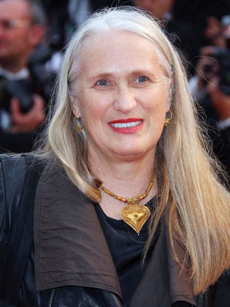 Films with the actor Jane Campion