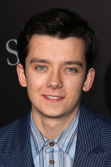 Asa Butterfield - Actor Films with the actor Asa Butterfield
