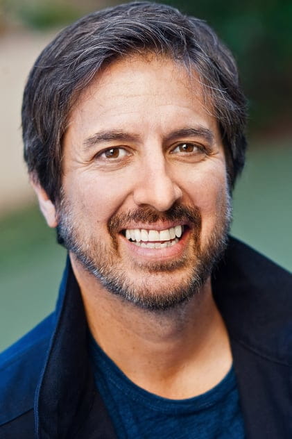 Films with the actor Ray Romano
