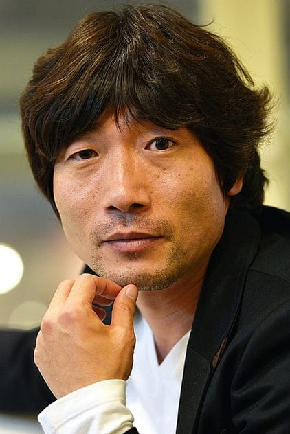 Films with the actor Park Won Sang
