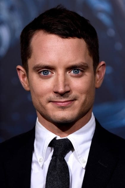 Films with the actor Elijah Wood