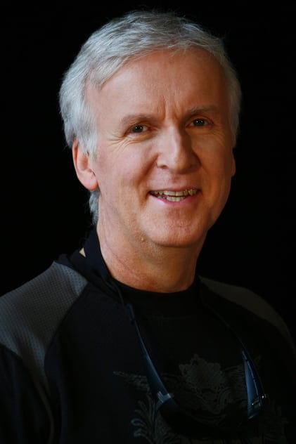Films with the actor James Cameron