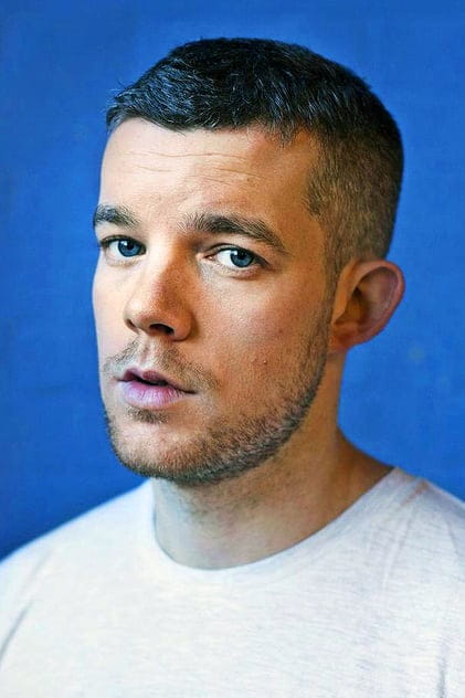 Films with the actor Russell Tovey
