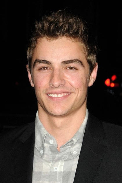 Films with the actor Dave Franco