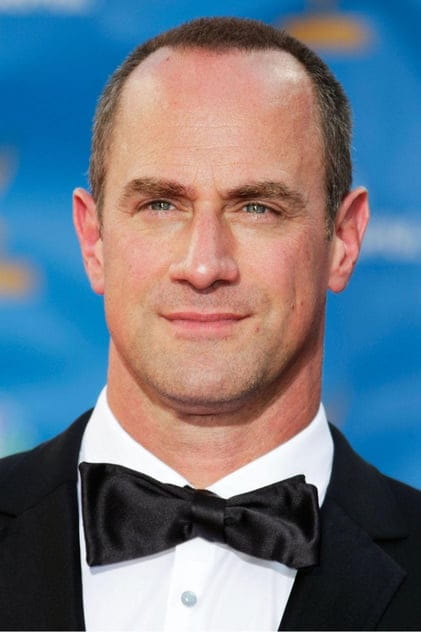 Films with the actor Christopher Meloni