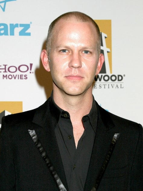 Films with the actor Ryan Murphy