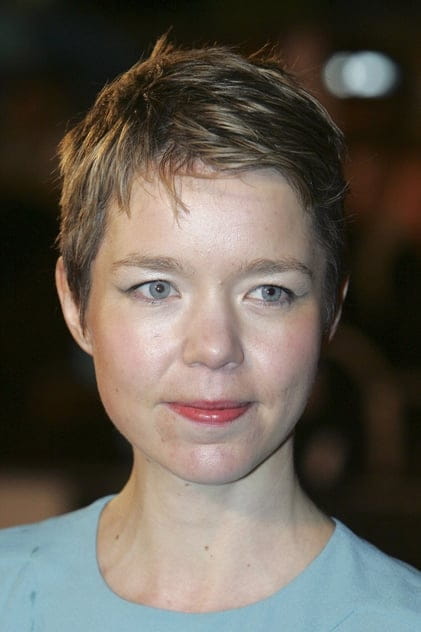 Films with the actor Anna Maxwell Martin
