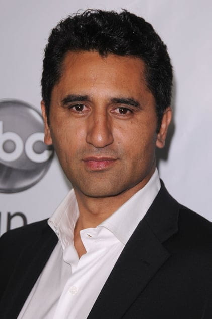 Films with the actor Cliff Curtis