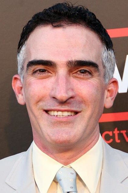 Films with the actor Patrick Fischler