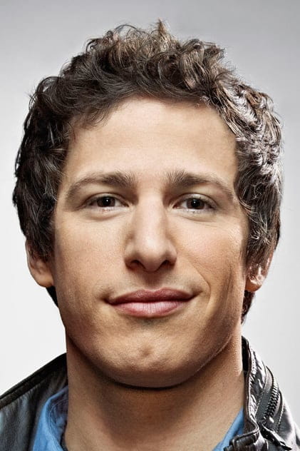Films with the actor Andy Samberg