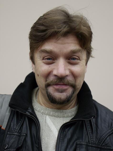 Films with the actor Sergey Yurkov