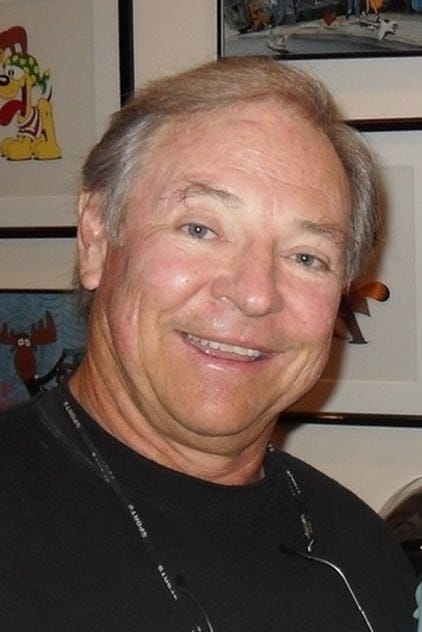 Films with the actor Frank Welker