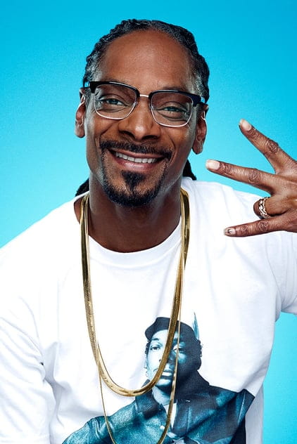 Films with the actor Snoop Dogg