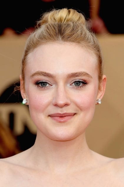 Hannah Dakota Fanning - Actor Films with the actor Hannah Dakota Fanning