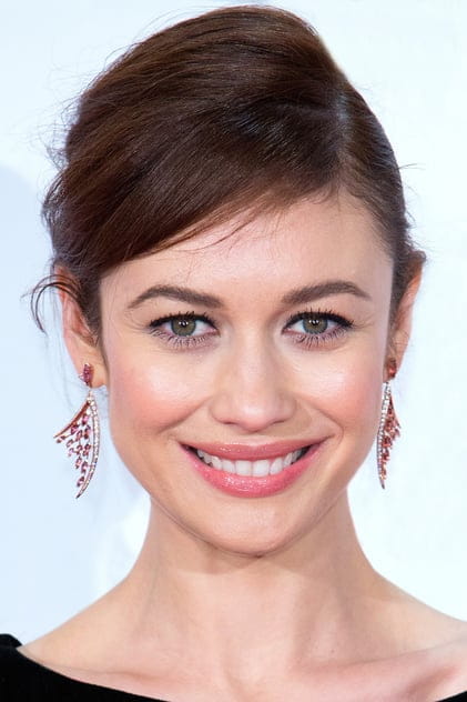 Olga Kurylenko - Actor Films with the actor Olga Kurylenko
