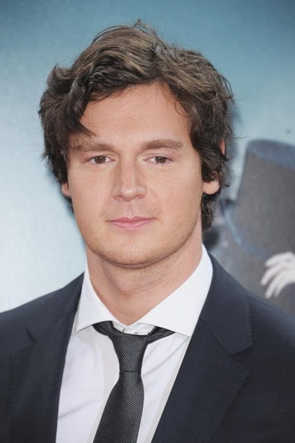 Benjamin Walker Davis - Actor Films with the actor Benjamin Walker Davis