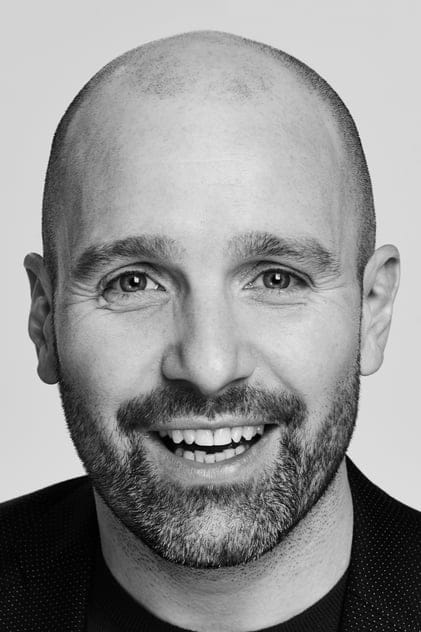 Johnny Harris - Actor Films with the actor Johnny Harris