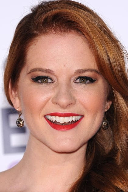 Films with the actor Sarah Drew