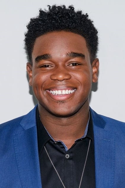 Dexter Darden - Actor Films with the actor Dexter Darden