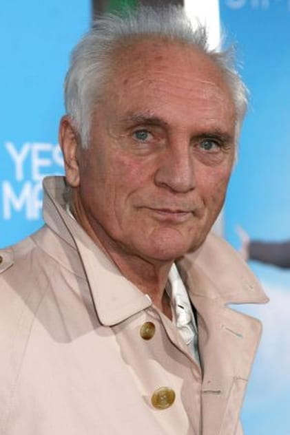 Films with the actor Terence Stamp