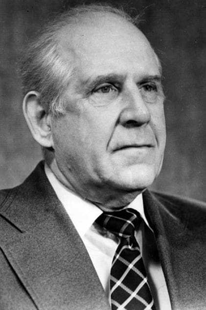Bruno Frejndlikh - Actor Films with the actor Bruno Frejndlikh