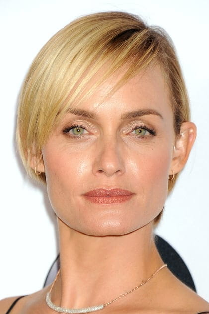 Amber Valletta - Actor Films with the actor Amber Valletta