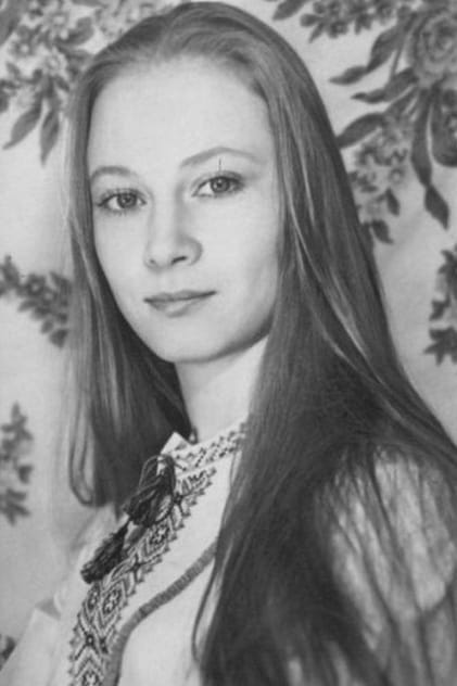 Svetlana Smirnova - Actor, Art Director, Music Films with the actor Svetlana Smirnova