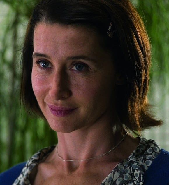 Anne Brochet - Actor Films with the actor Anne Brochet